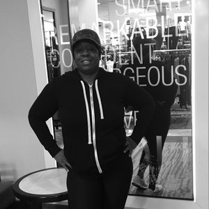 Meet your Posher, Karen